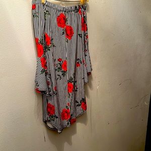 Sporty, dressy, after five, long sleeves, sleeveless you decide